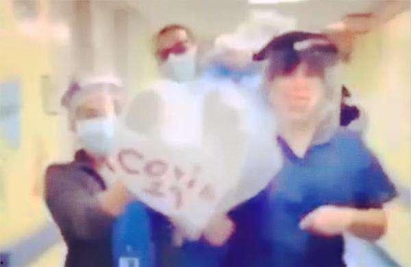 美国医护人员被爆料视频,美国医护人员爆料视频引发医疗体系争议